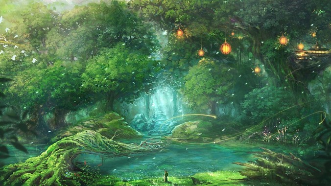 《灵笼》第二季中马克与冉冰在灵息籽中的重逢引发了世纪虐恋的讨论，如何评价这种情感设定？